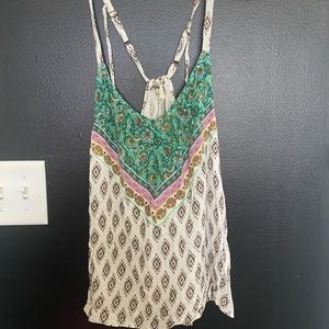 O’Neill tank top